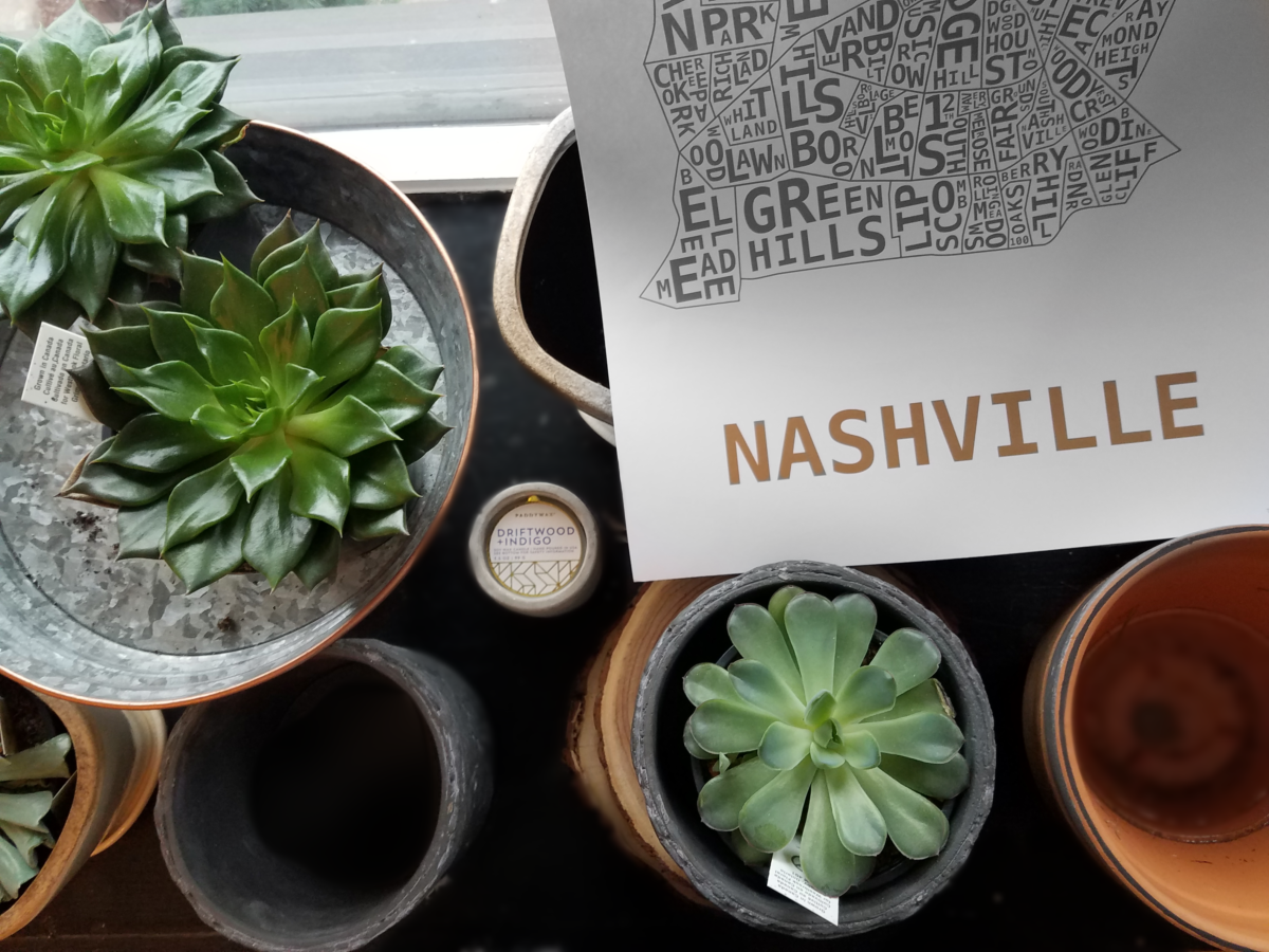 Virtual Adventures of Nashville, TN